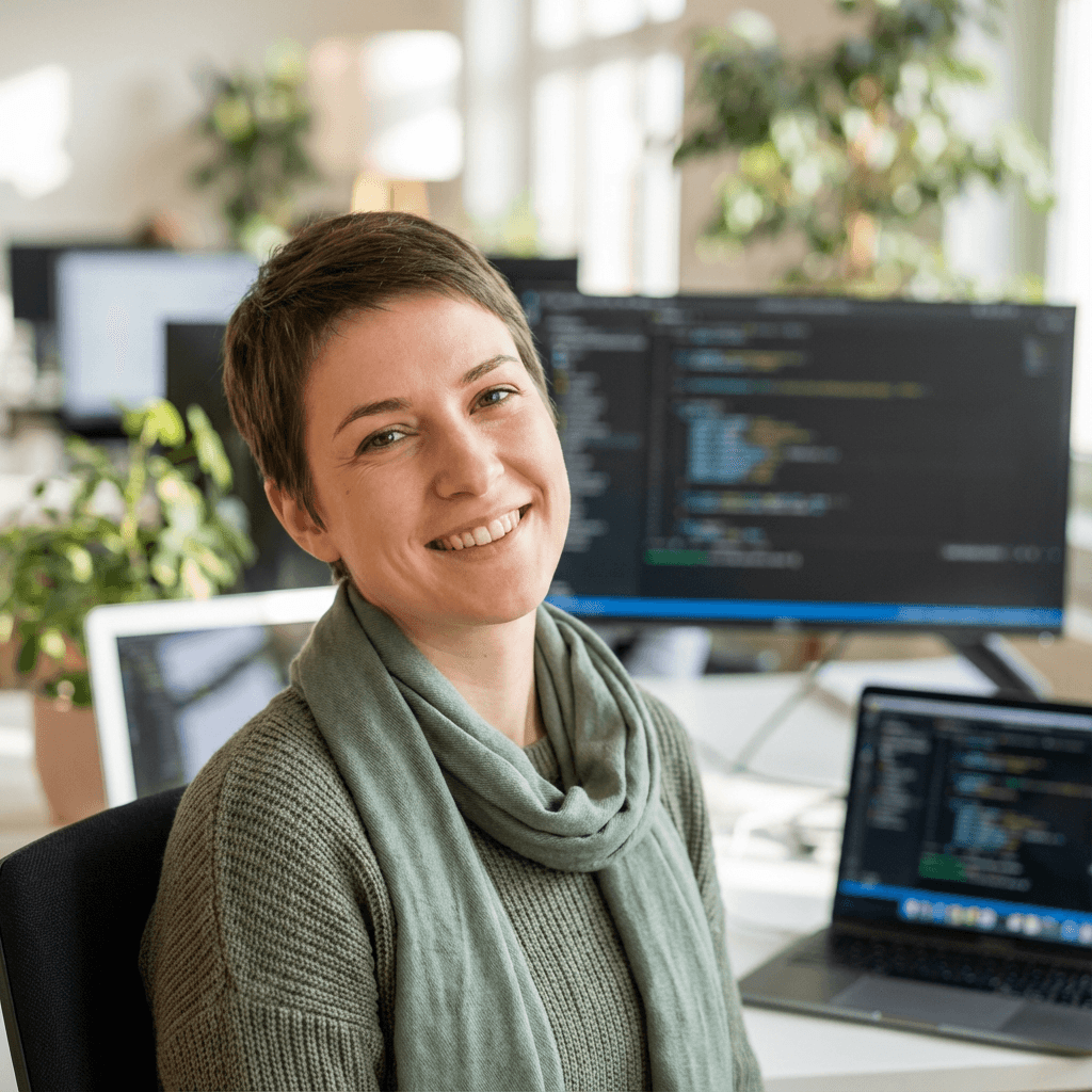 Dispatch coordinator managing pickup schedules and driver routes